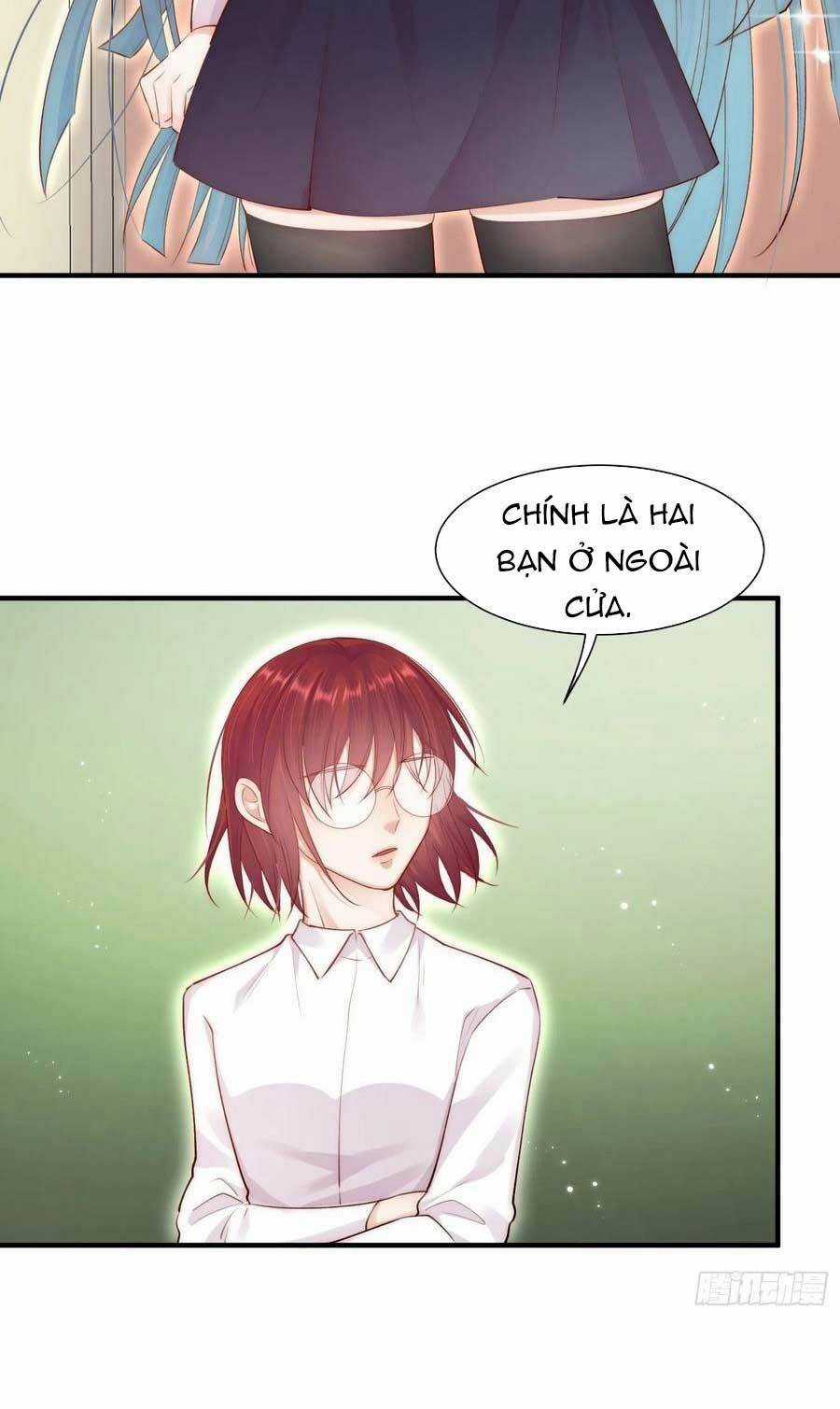 Kamigami No Asobi Chapter 40 trang 22