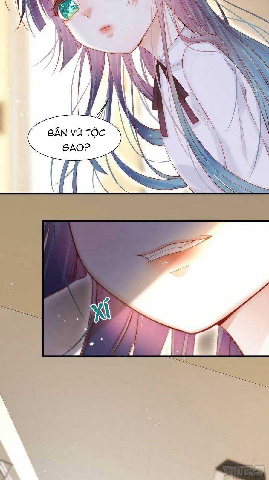 Kamigami No Asobi Chapter 40 trang 24