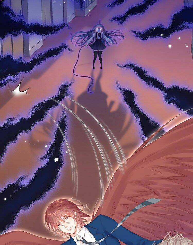 Kamigami No Asobi Chapter 41 trang 11