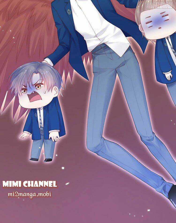 Kamigami No Asobi Chapter 41 trang 12