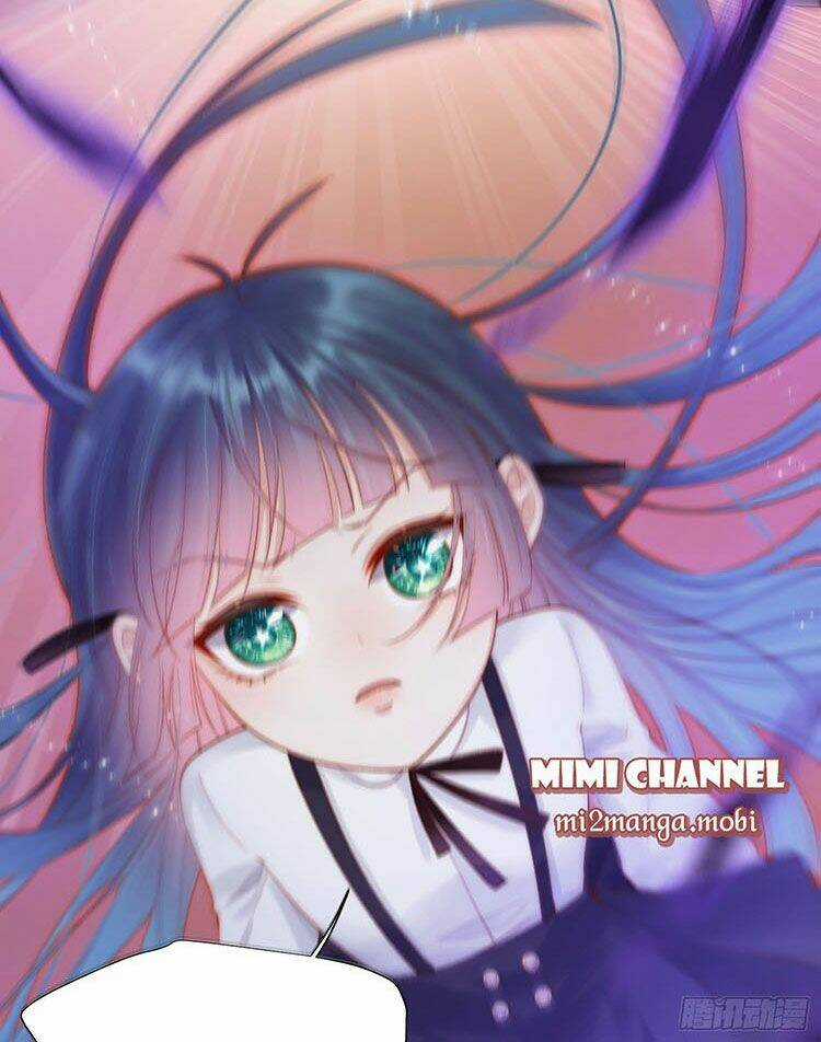 Kamigami No Asobi Chapter 41 trang 15