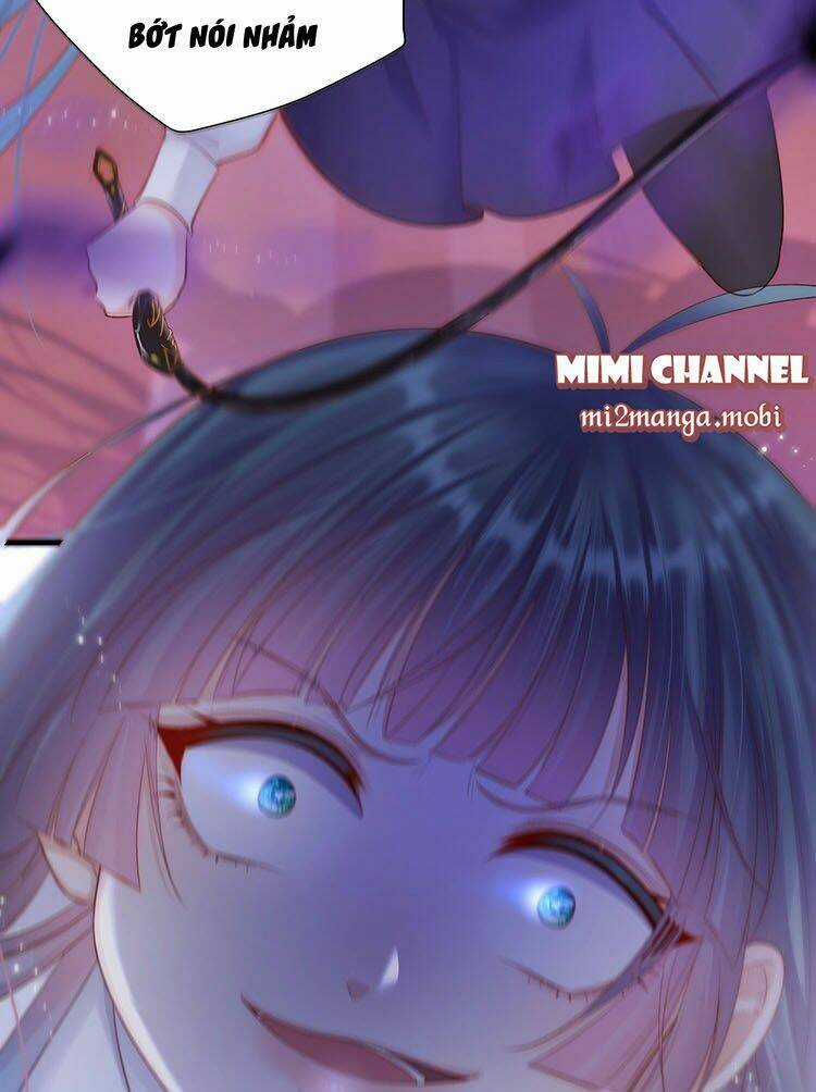 Kamigami No Asobi Chapter 41 trang 16