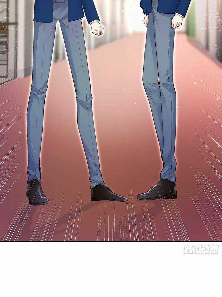 Kamigami No Asobi Chapter 41 trang 18