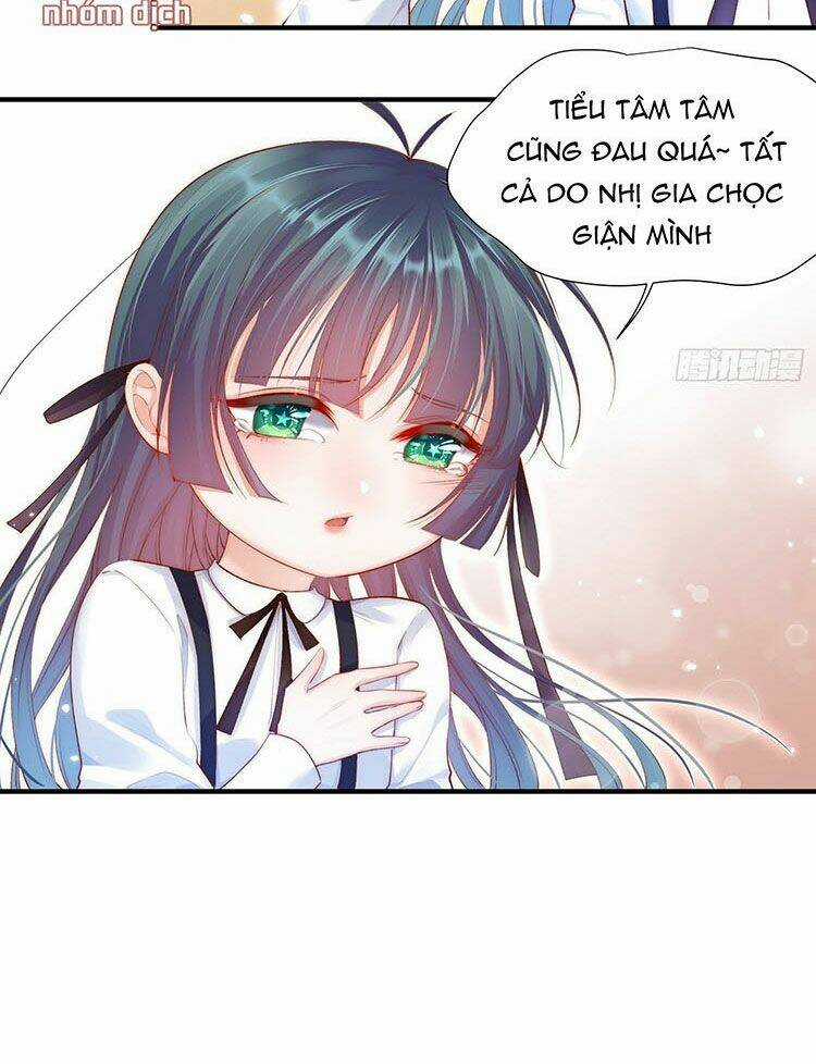 Kamigami No Asobi Chapter 41 trang 2