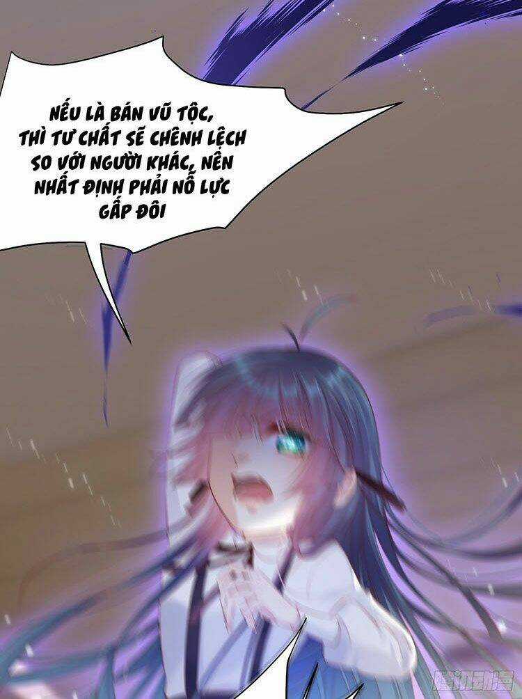 Kamigami No Asobi Chapter 41 trang 20