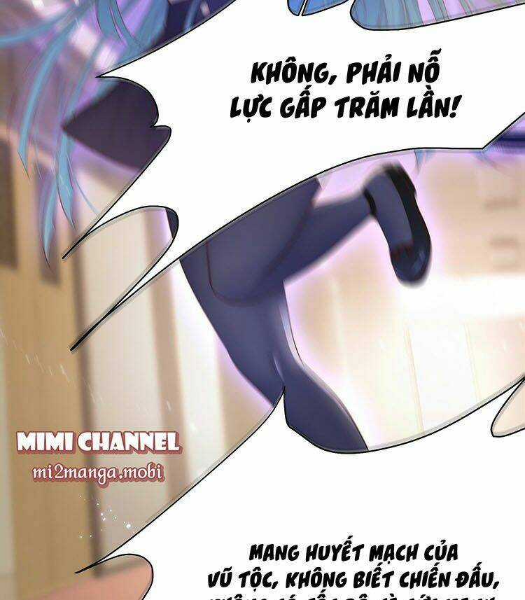 Kamigami No Asobi Chapter 41 trang 21