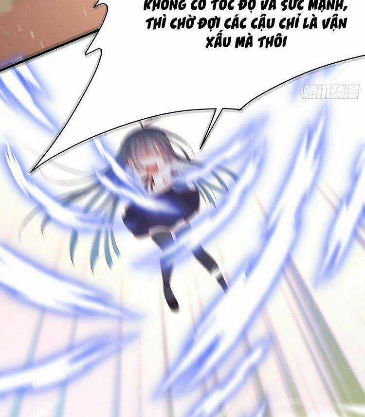 Kamigami No Asobi Chapter 41 trang 22