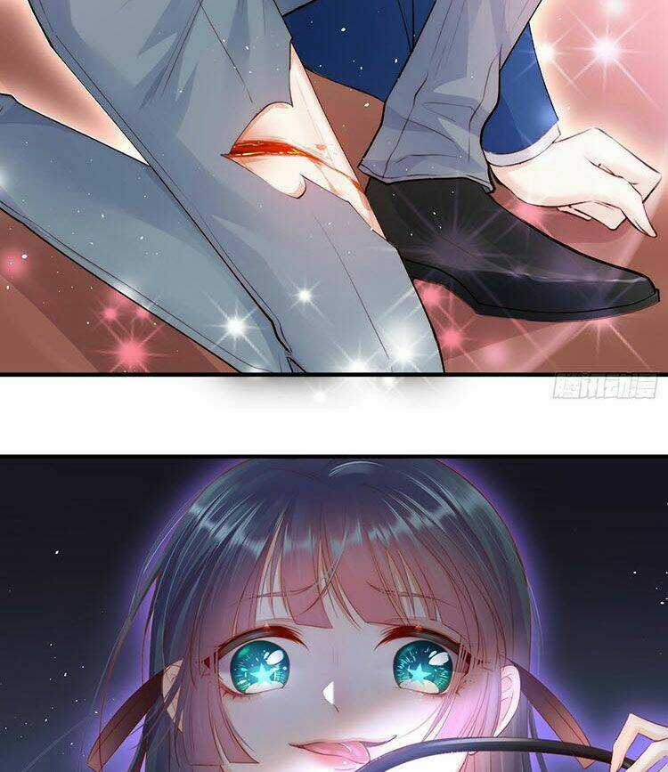 Kamigami No Asobi Chapter 41 trang 28