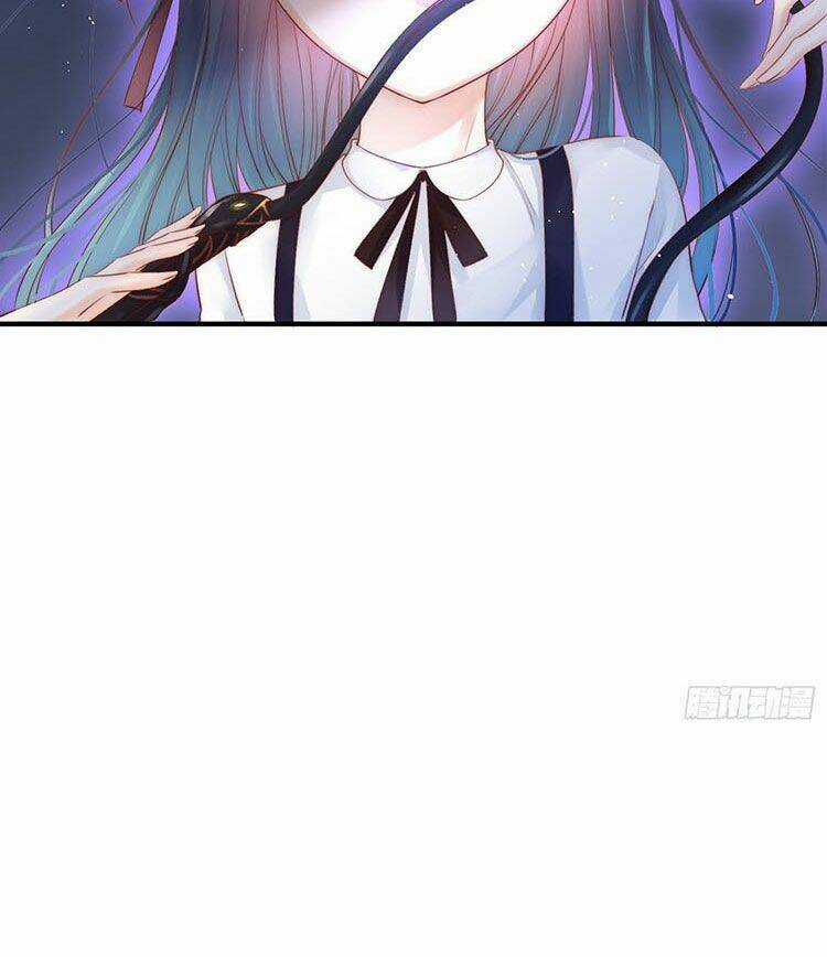 Kamigami No Asobi Chapter 41 trang 29