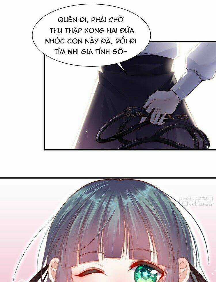 Kamigami No Asobi Chapter 41 trang 3