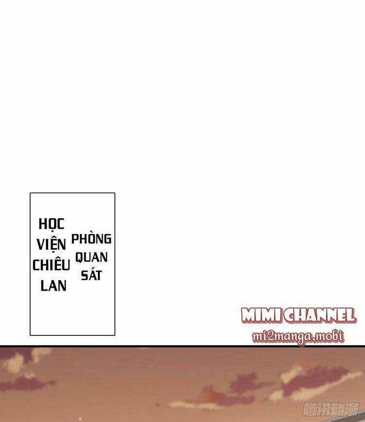 Kamigami No Asobi Chapter 41 trang 30