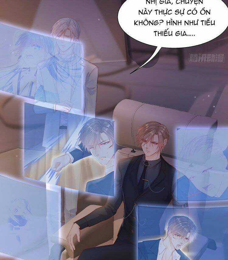 Kamigami No Asobi Chapter 41 trang 32