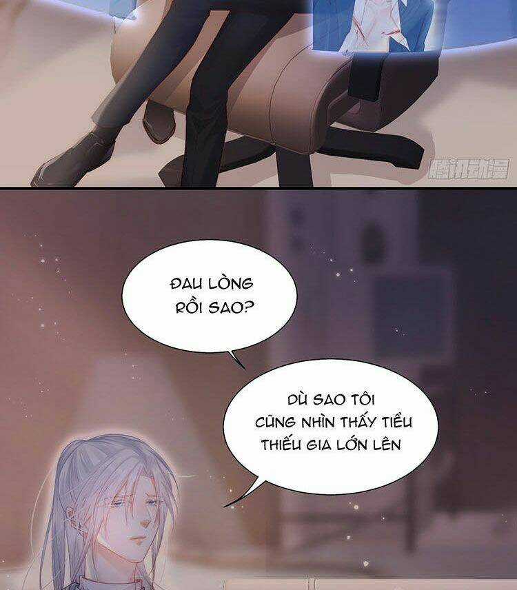 Kamigami No Asobi Chapter 41 trang 33