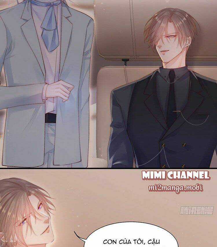 Kamigami No Asobi Chapter 41 trang 34