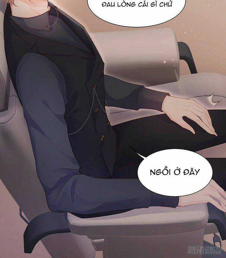 Kamigami No Asobi Chapter 41 trang 35