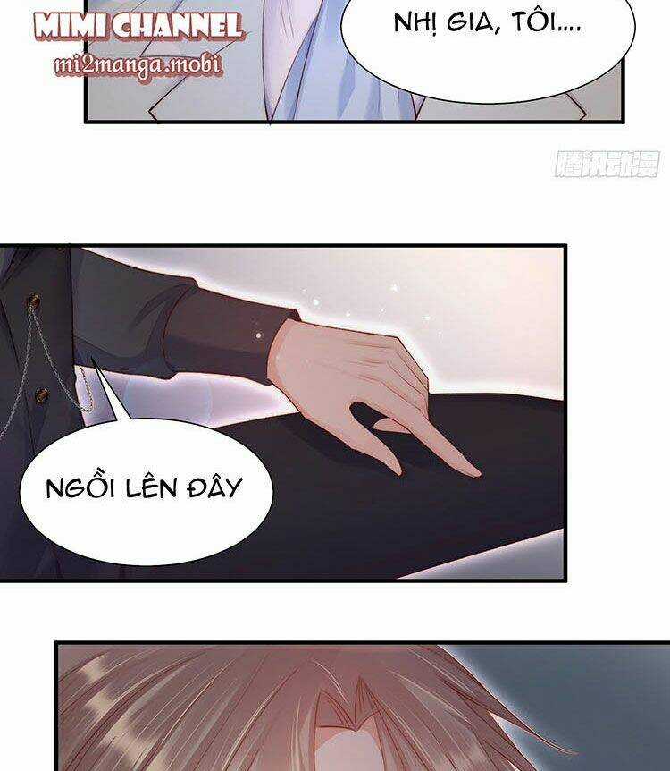 Kamigami No Asobi Chapter 41 trang 37