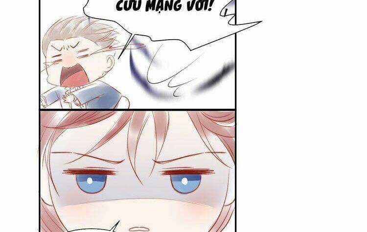 Kamigami No Asobi Chapter 41 trang 42