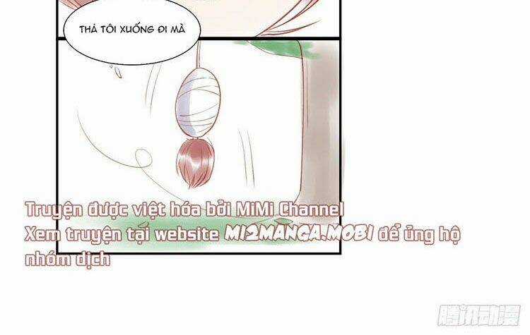 Kamigami No Asobi Chapter 41 trang 43