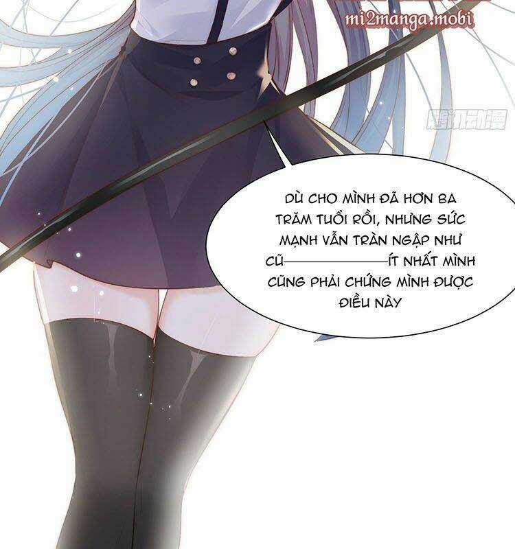 Kamigami No Asobi Chapter 41 trang 7