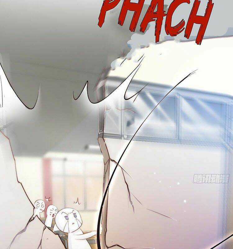 Kamigami No Asobi Chapter 41 trang 9