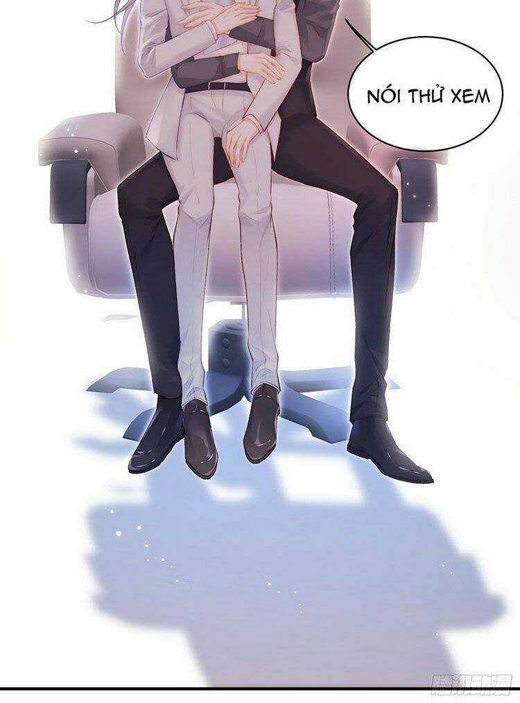 Kamigami No Asobi Chapter 42 trang 10