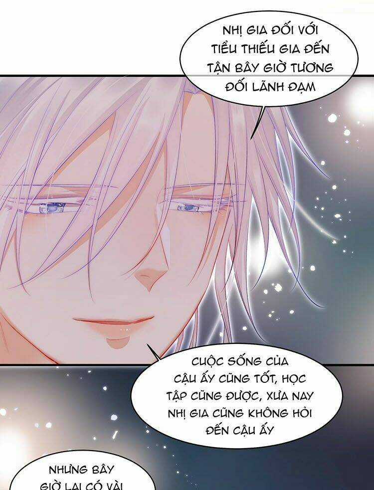 Kamigami No Asobi Chapter 42 trang 11