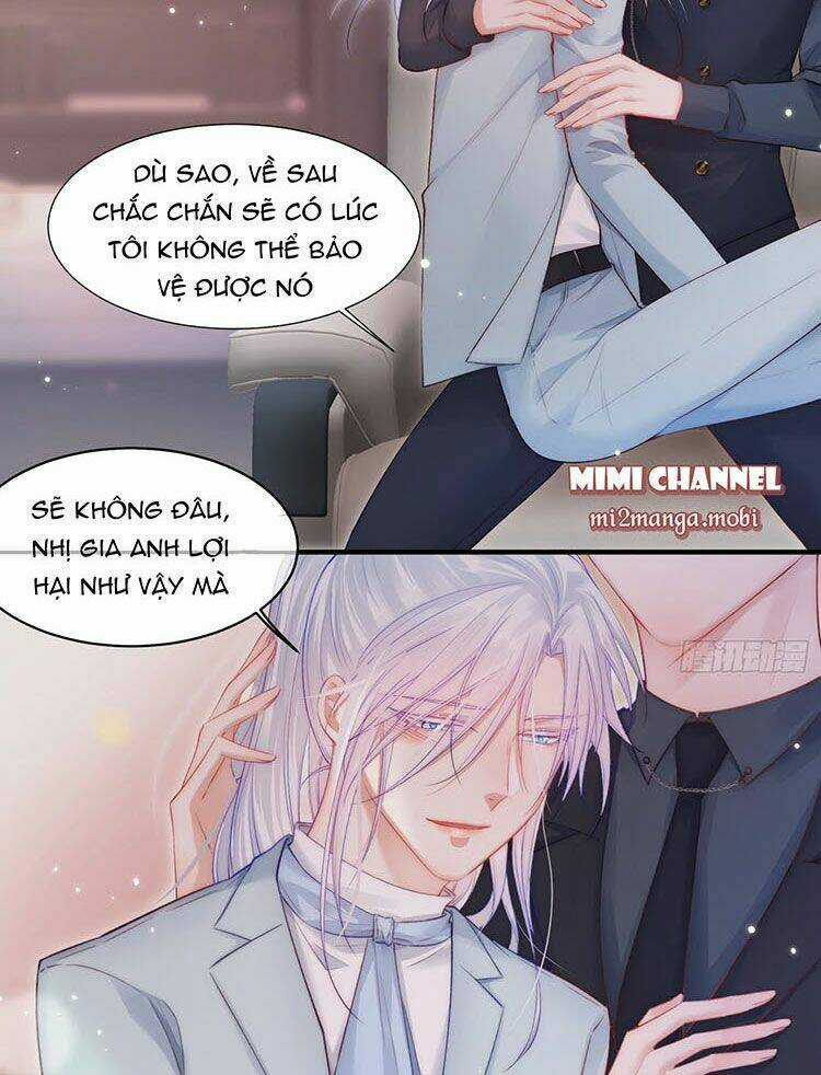 Kamigami No Asobi Chapter 42 trang 14