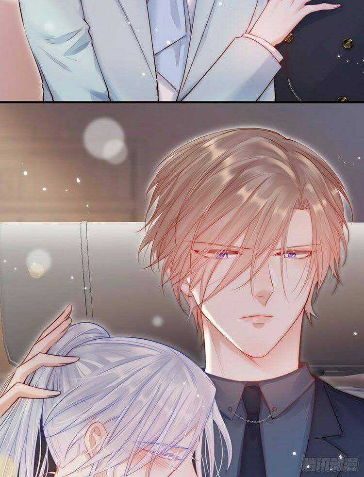 Kamigami No Asobi Chapter 42 trang 15