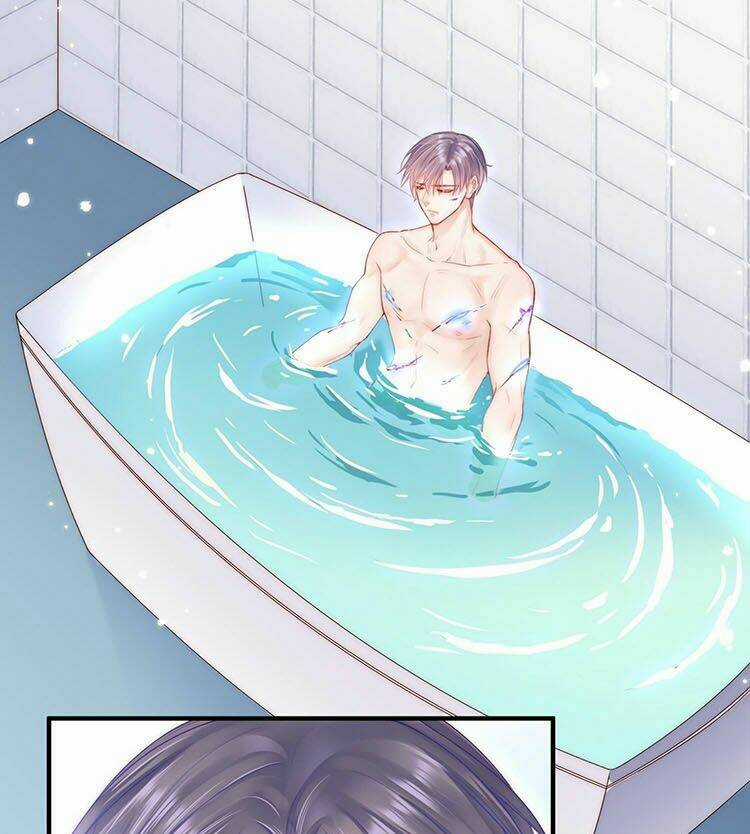 Kamigami No Asobi Chapter 42 trang 21