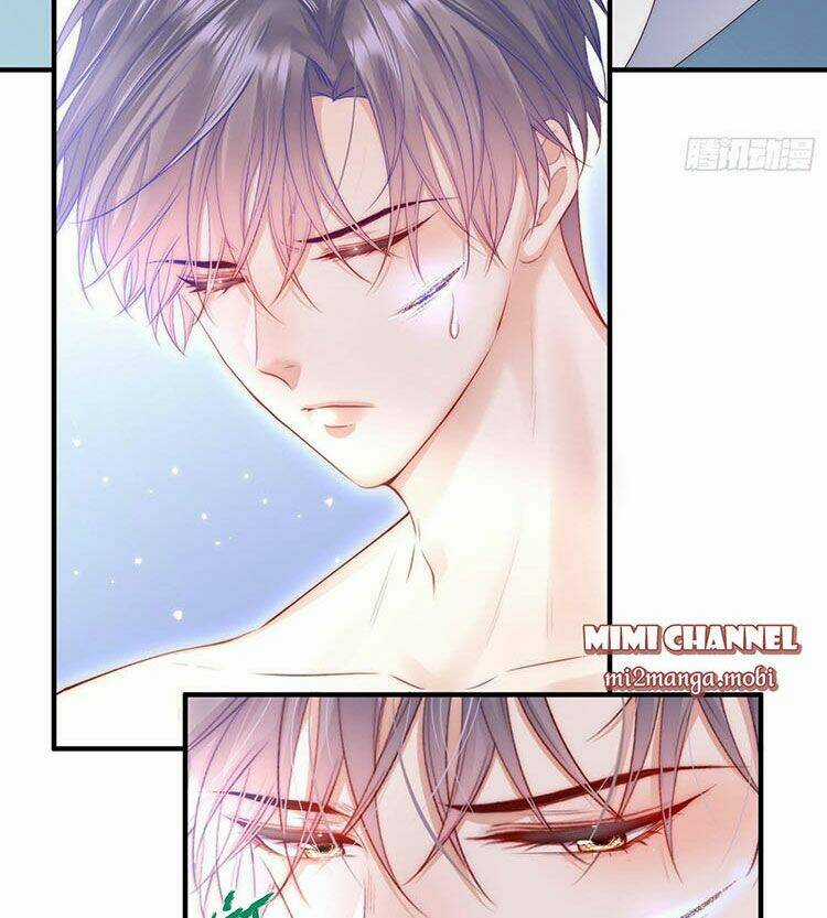 Kamigami No Asobi Chapter 42 trang 22