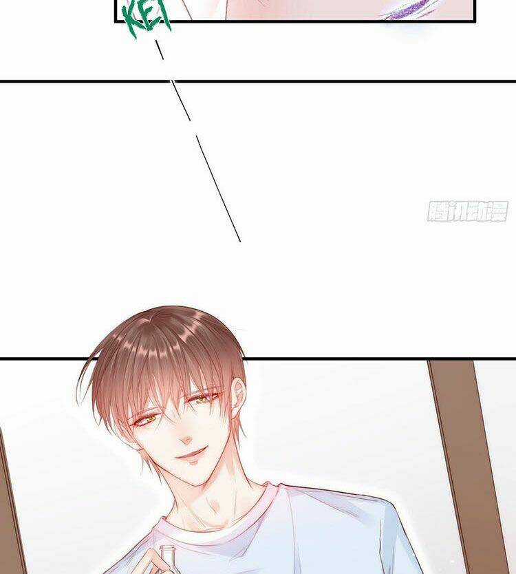 Kamigami No Asobi Chapter 42 trang 23