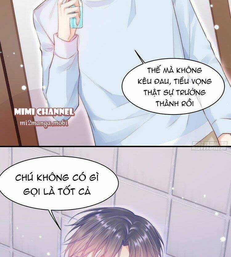 Kamigami No Asobi Chapter 42 trang 24