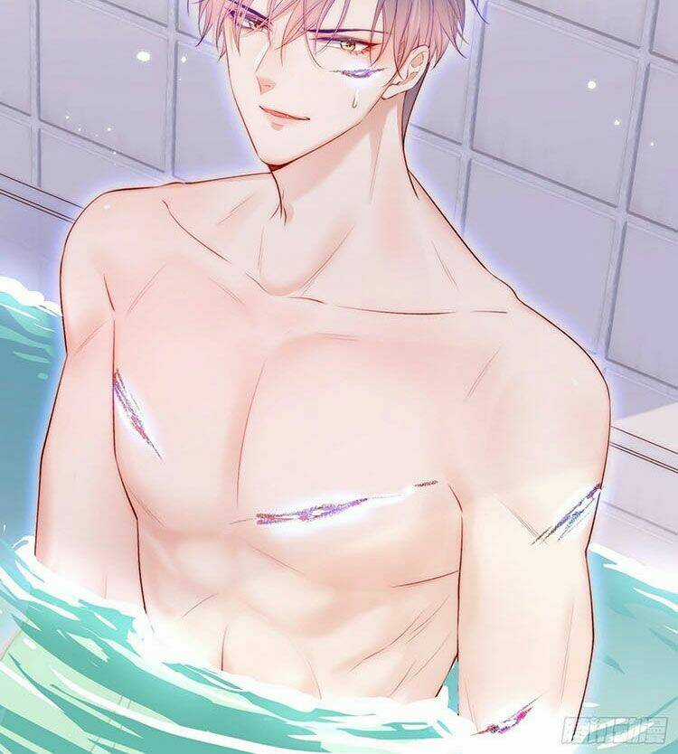 Kamigami No Asobi Chapter 42 trang 25