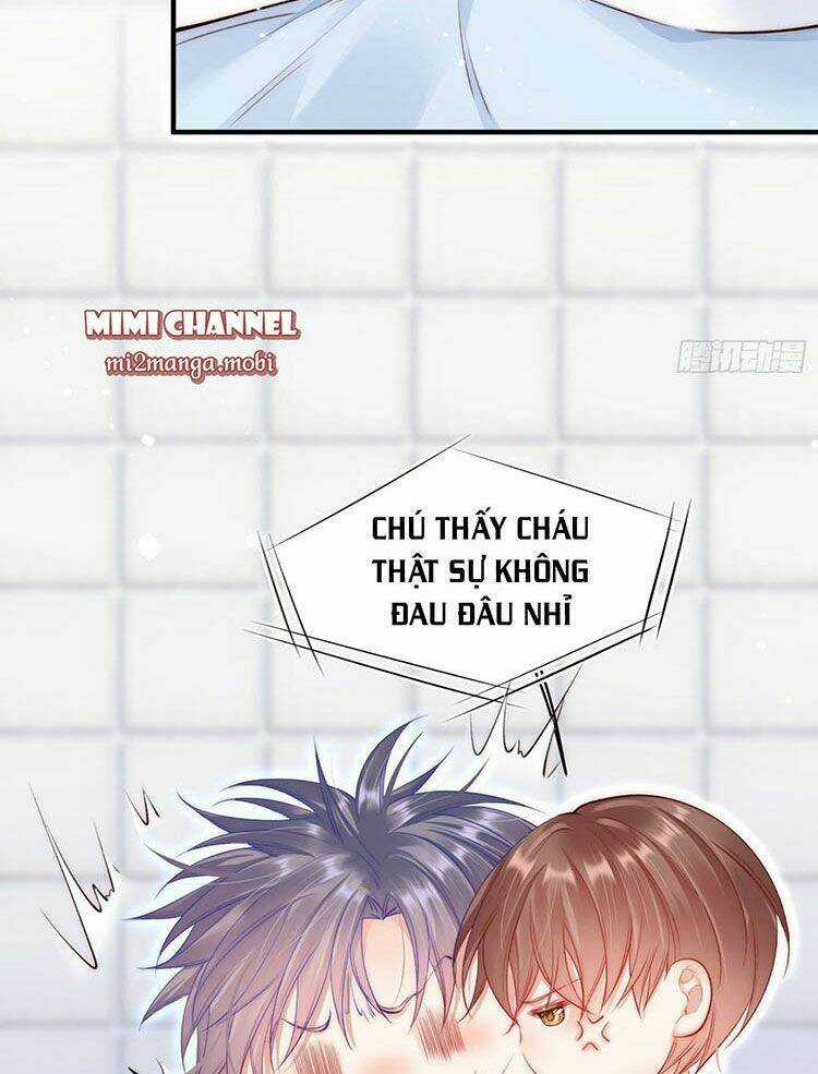 Kamigami No Asobi Chapter 42 trang 27