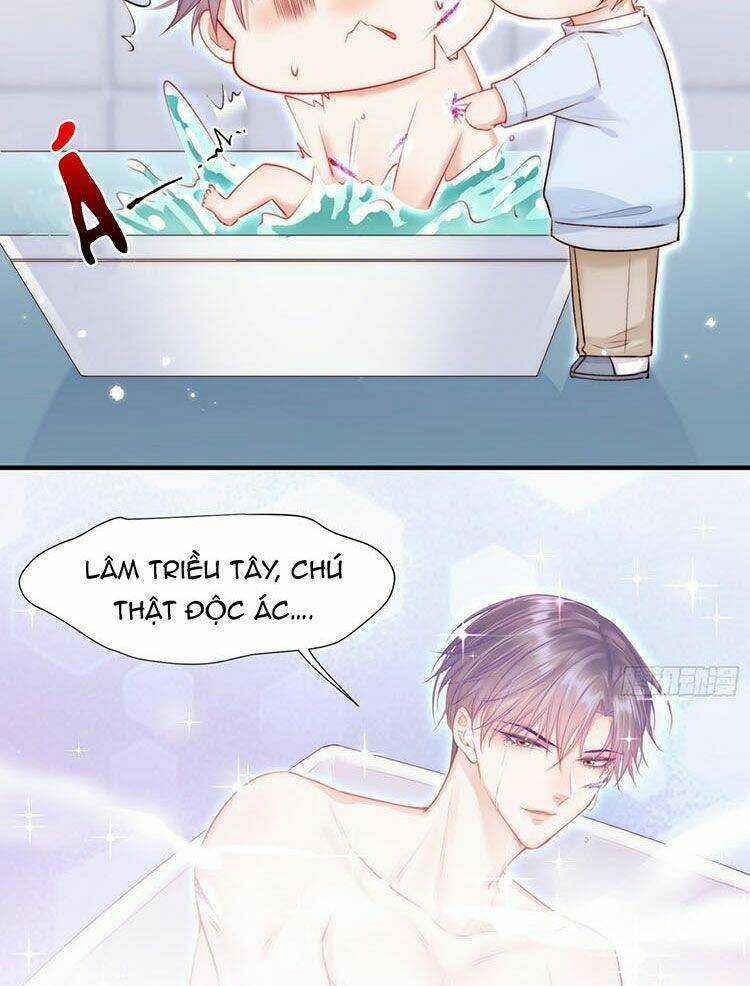 Kamigami No Asobi Chapter 42 trang 28