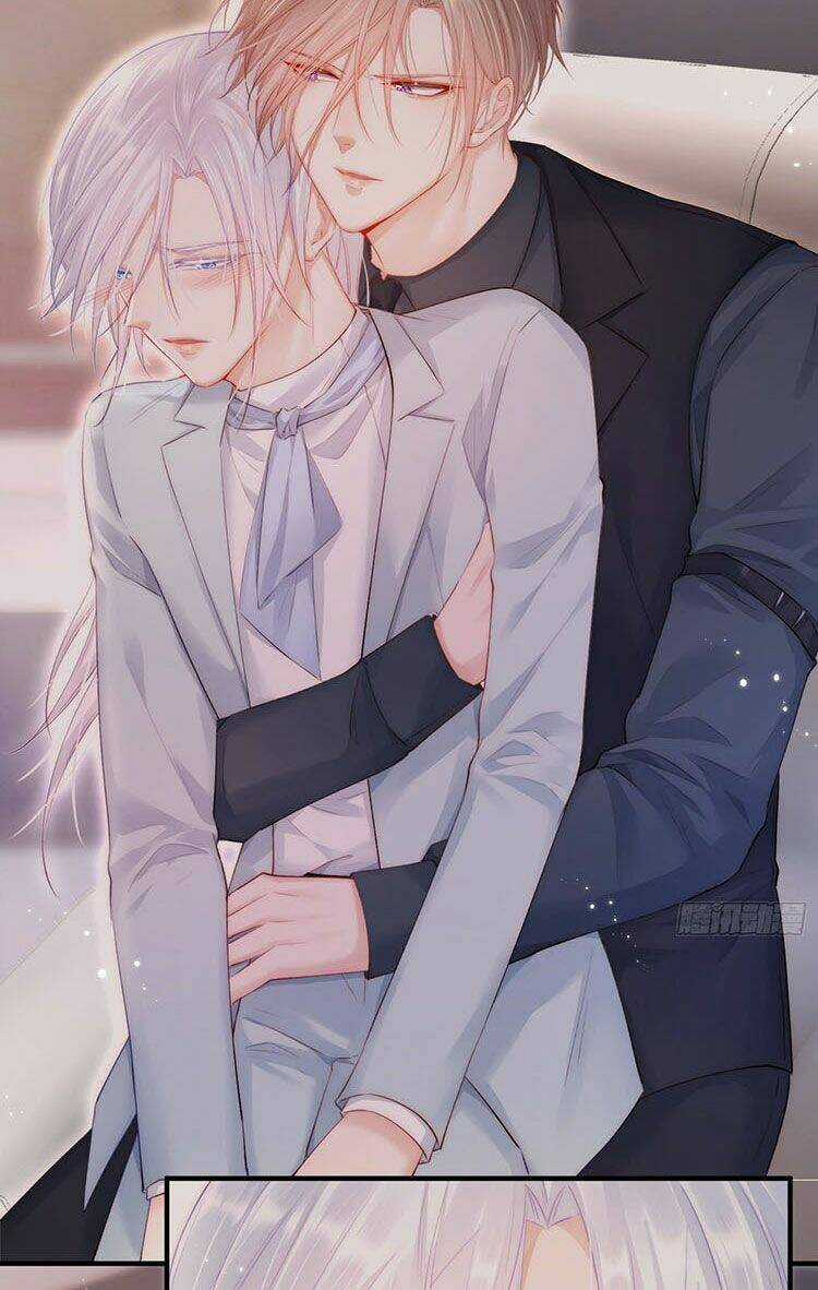 Kamigami No Asobi Chapter 42 trang 3