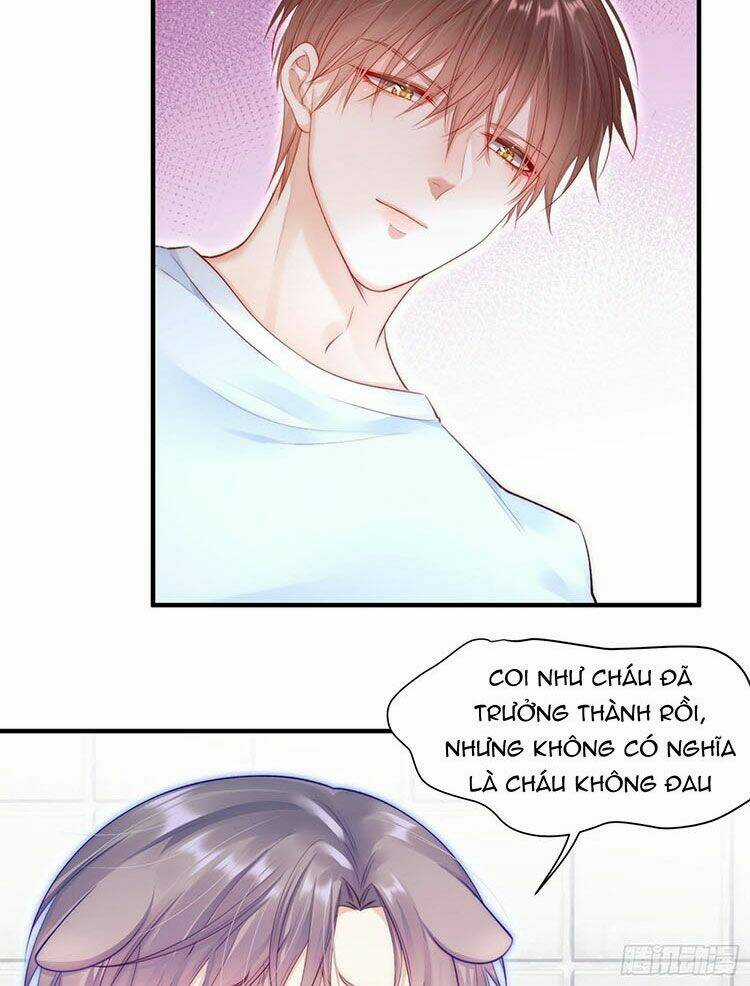 Kamigami No Asobi Chapter 42 trang 30