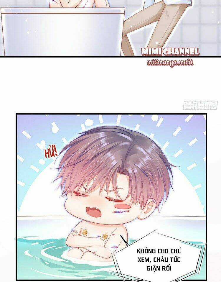 Kamigami No Asobi Chapter 42 trang 32