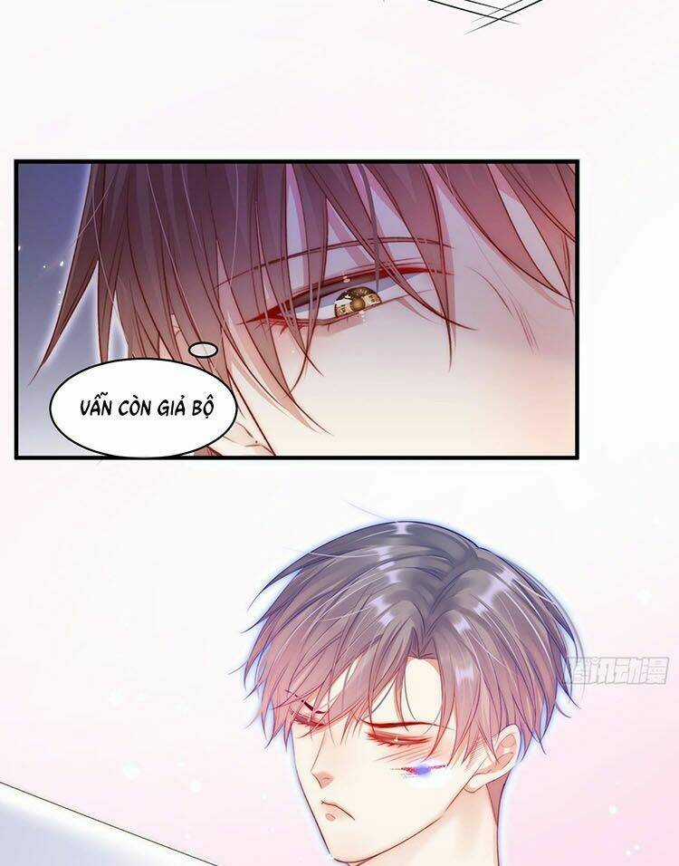 Kamigami No Asobi Chapter 42 trang 33