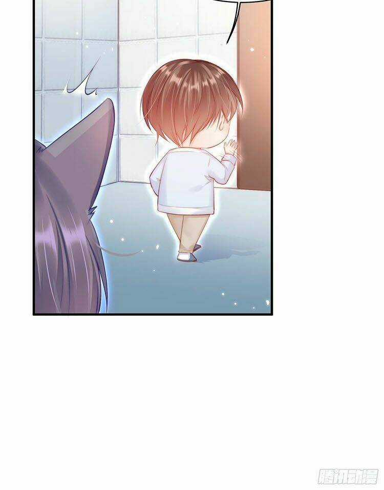 Kamigami No Asobi Chapter 42 trang 35