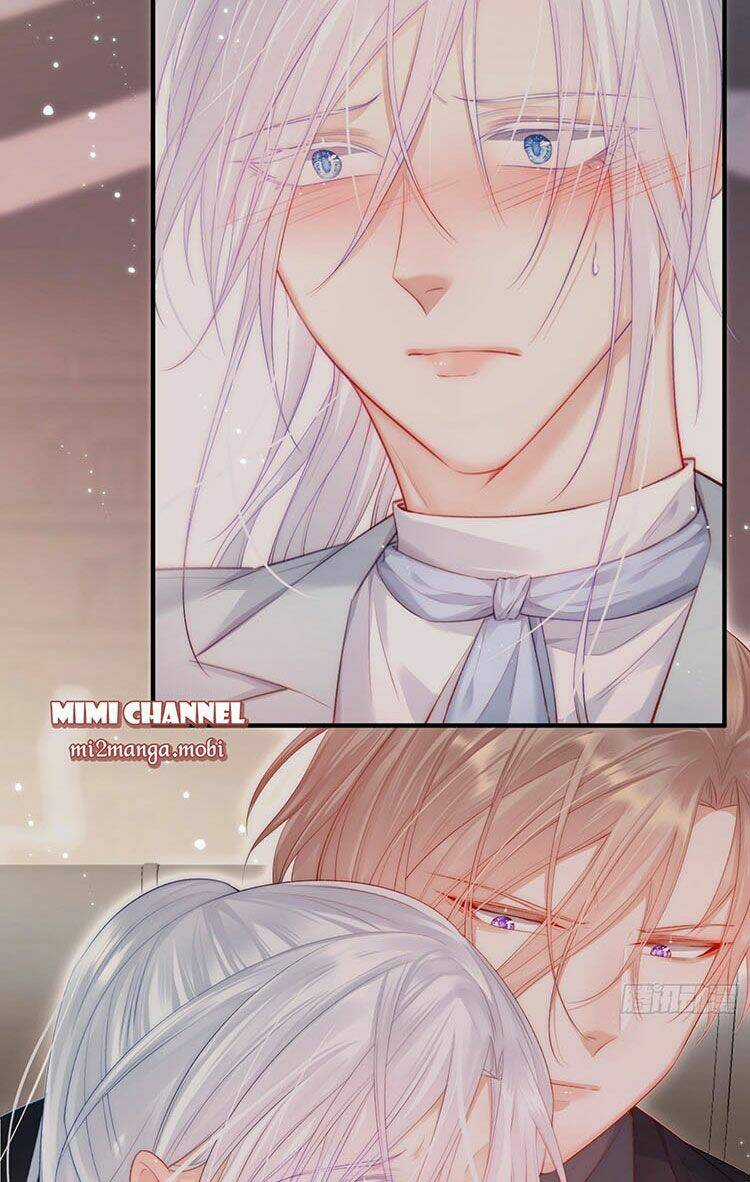 Kamigami No Asobi Chapter 42 trang 4