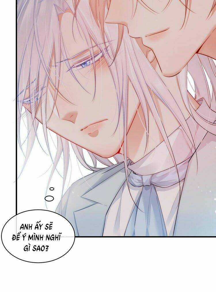 Kamigami No Asobi Chapter 42 trang 6