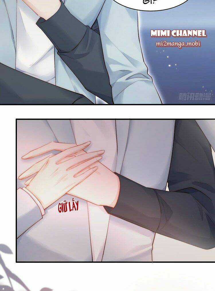 Kamigami No Asobi Chapter 42 trang 8