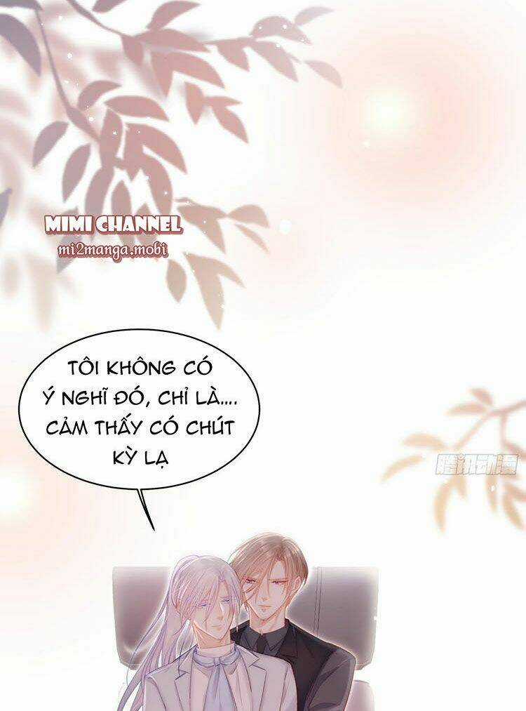 Kamigami No Asobi Chapter 42 trang 9