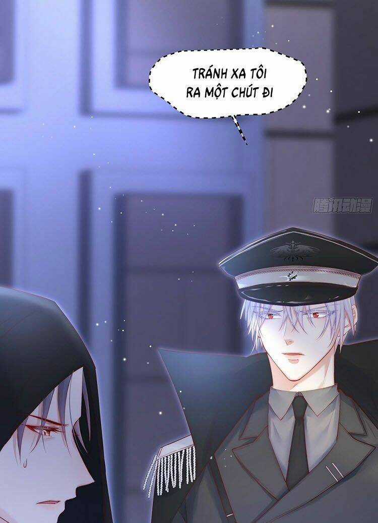 Kamigami No Asobi Chapter 43 trang 10