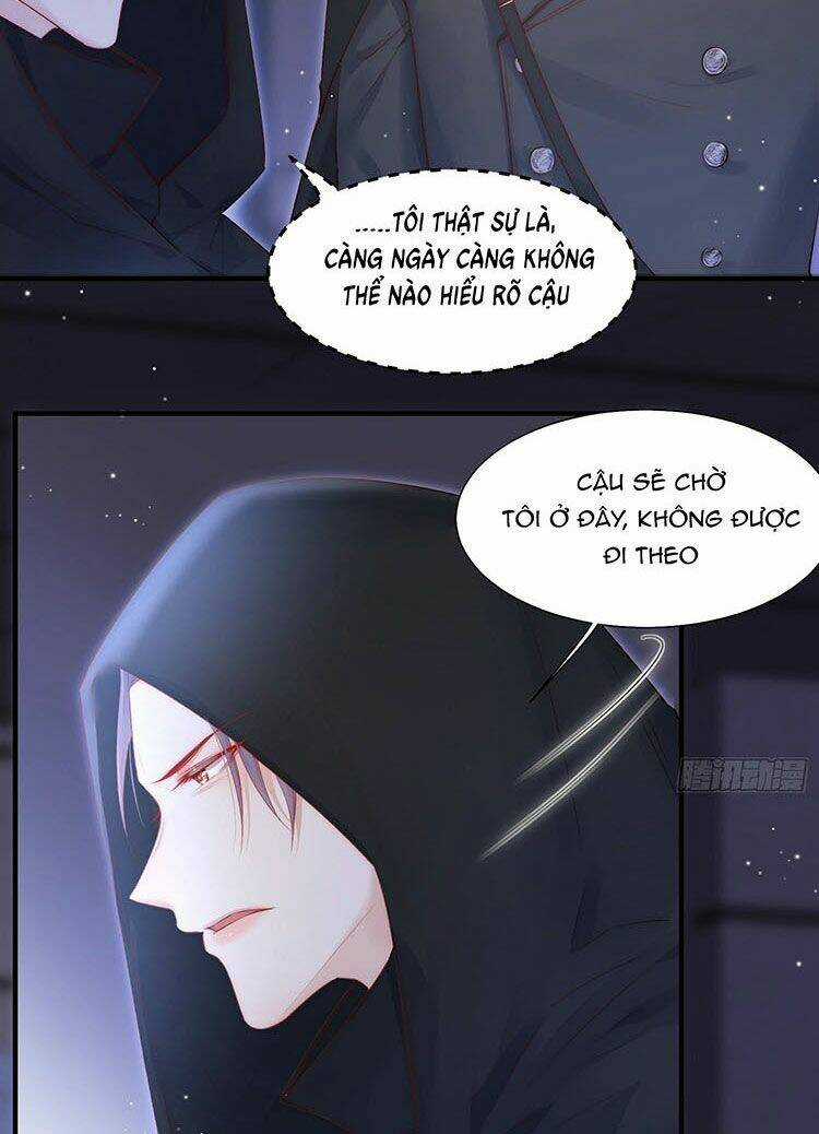 Kamigami No Asobi Chapter 43 trang 11