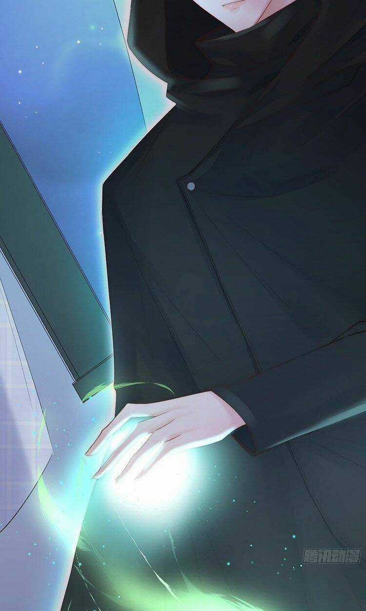 Kamigami No Asobi Chapter 43 trang 16