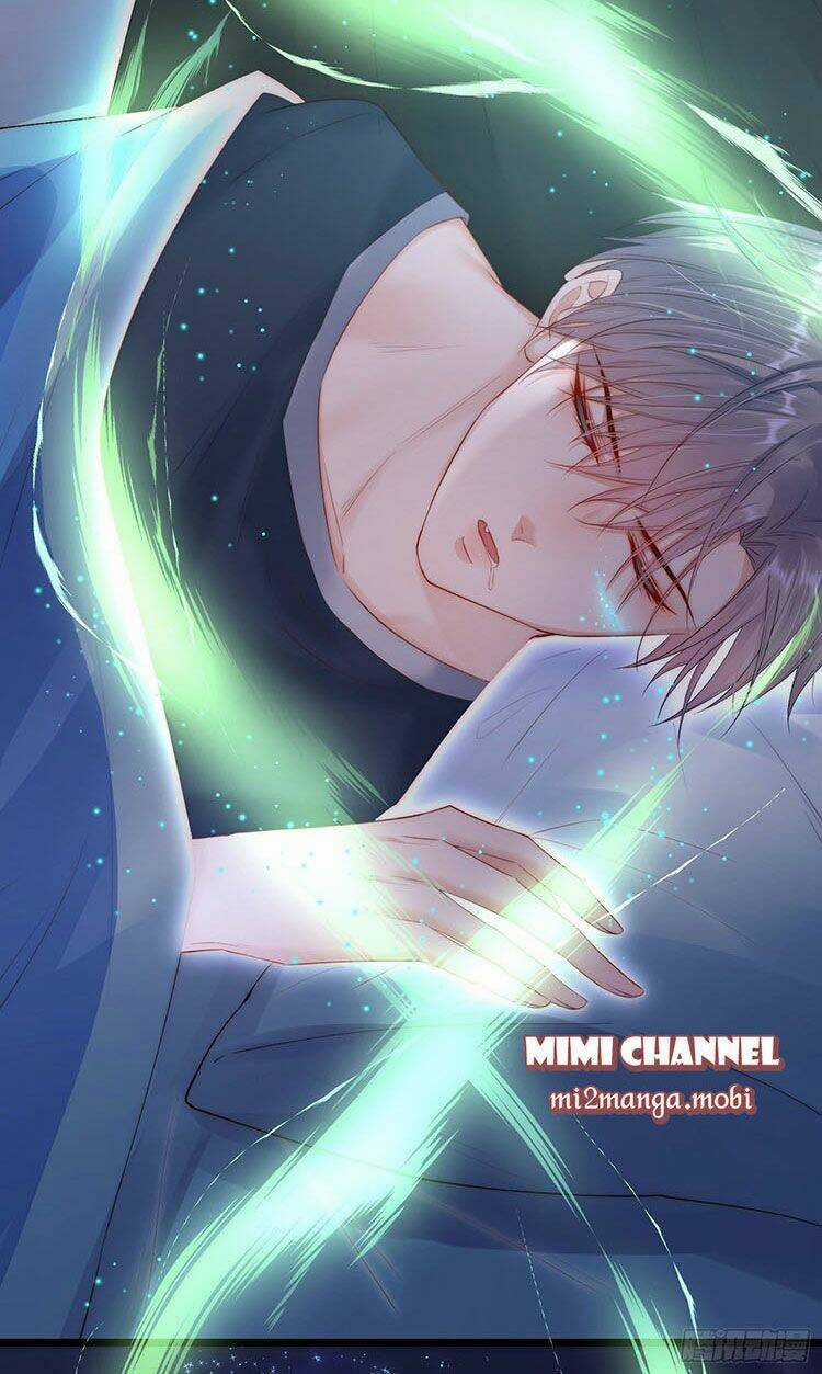 Kamigami No Asobi Chapter 43 trang 17