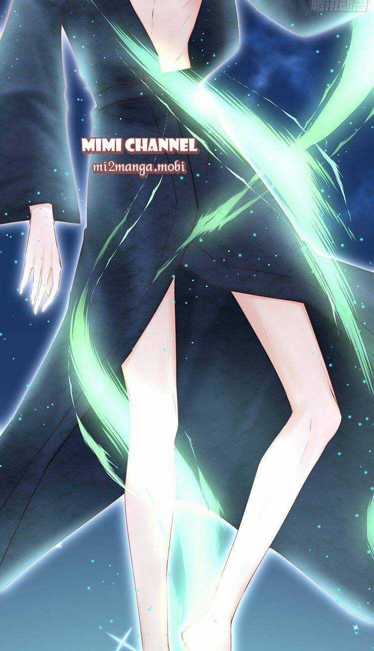 Kamigami No Asobi Chapter 43 trang 19