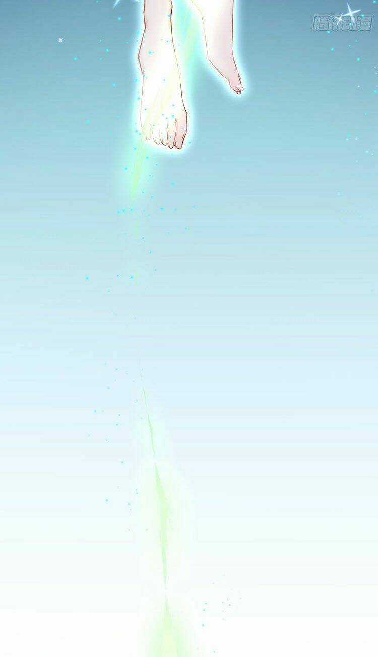 Kamigami No Asobi Chapter 43 trang 20